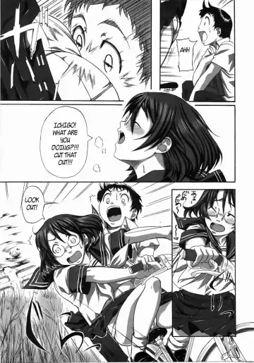 [Harurun] Gaining Sister's Respect Fhentai - Page 7