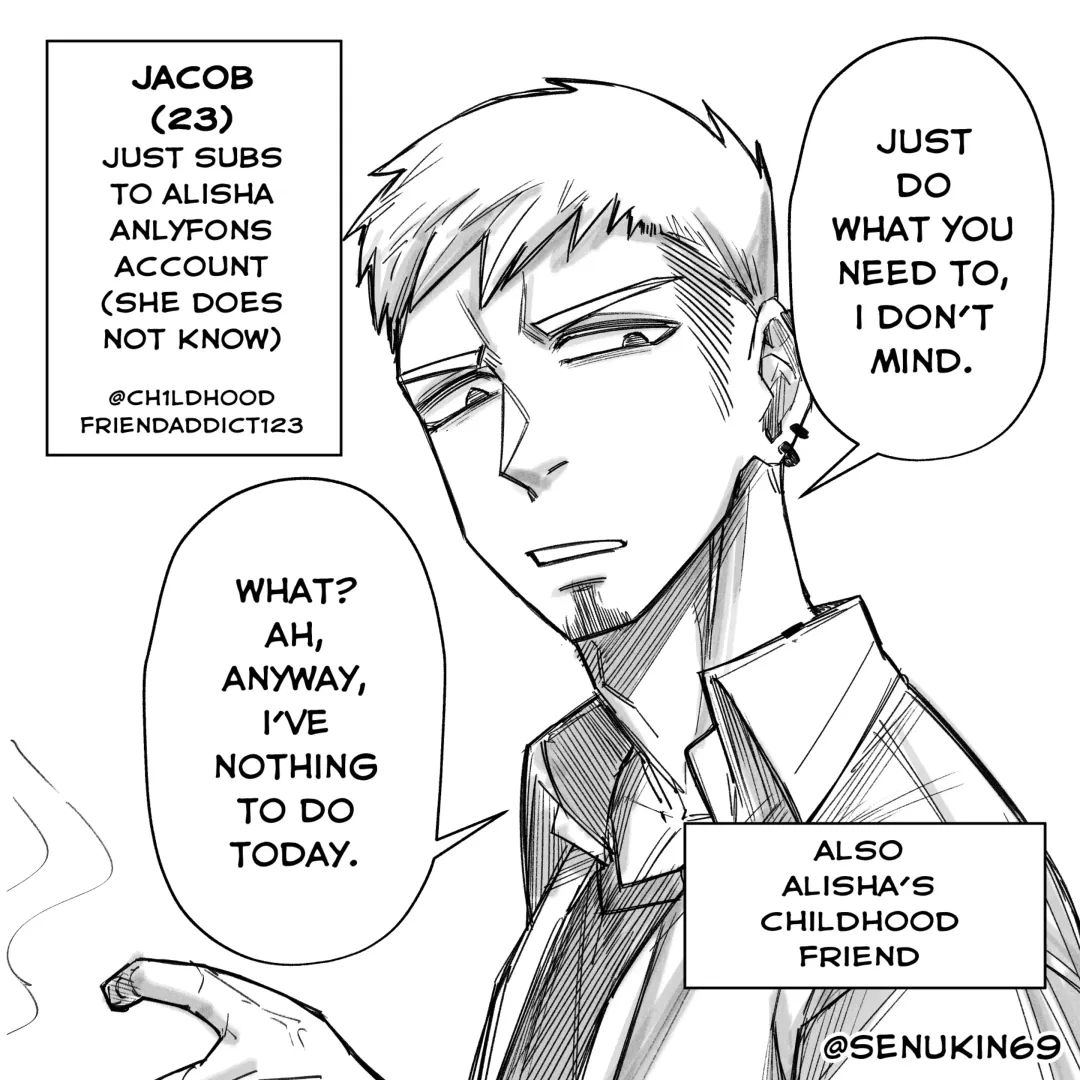 [Hornee Borgar] My friend's AnlyFons #1-2 Fhentai - Page 14