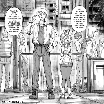 [Hornee Borgar] My friend's AnlyFons #1-2 Fhentai - Page 15