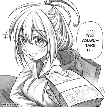 [Hornee Borgar] My friend's AnlyFons #1-2 Fhentai - Page 25