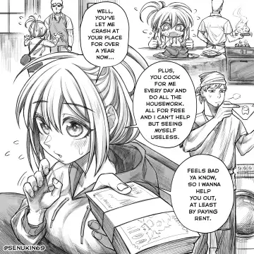 [Hornee Borgar] My friend's AnlyFons #1-2 Fhentai - Page 28