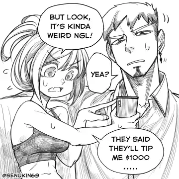 [Hornee Borgar] My friend's AnlyFons #1-2 Fhentai - Page 4