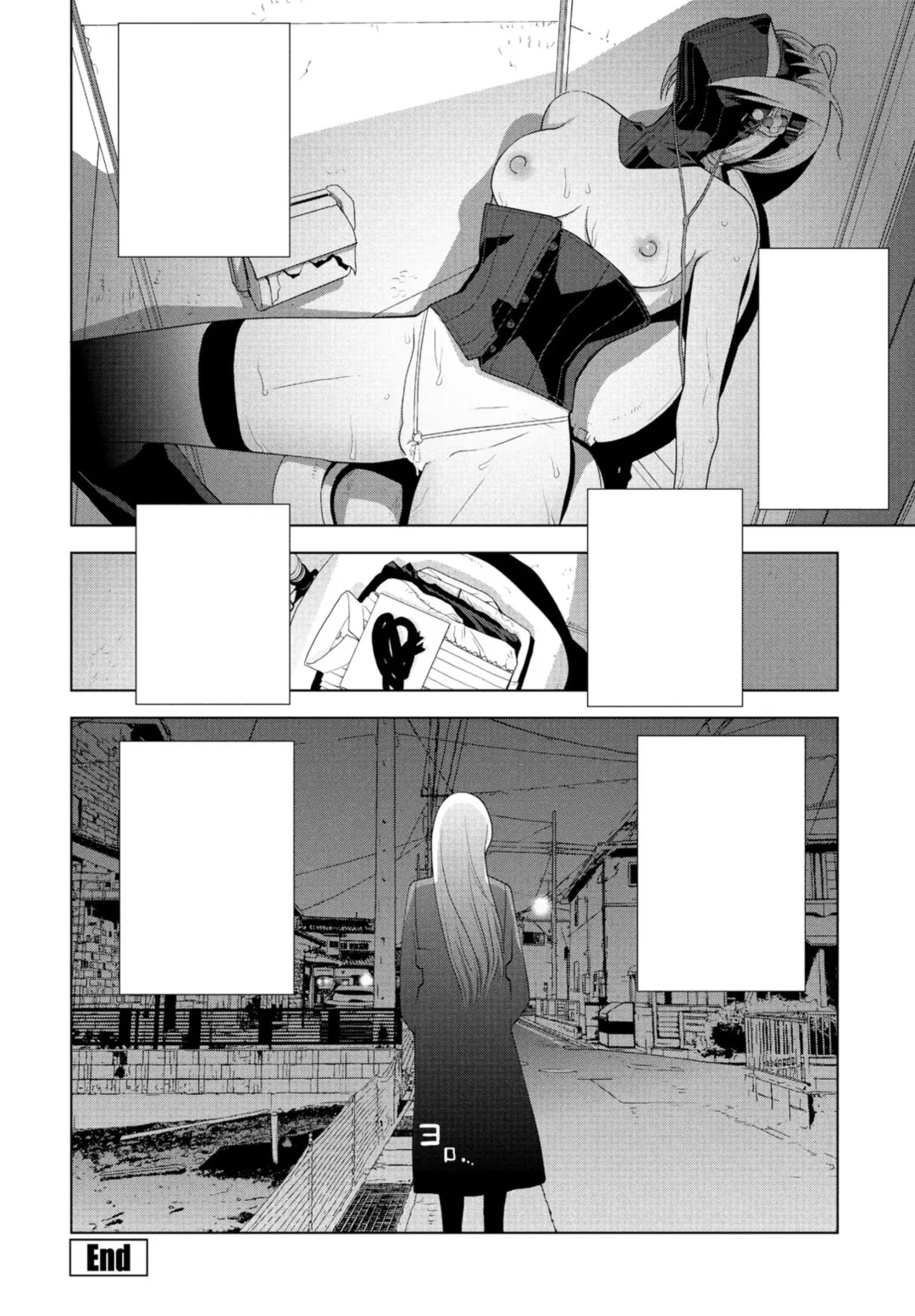 [Shinobu Tanei] Ani no Yoasobi Fhentai - Page 40