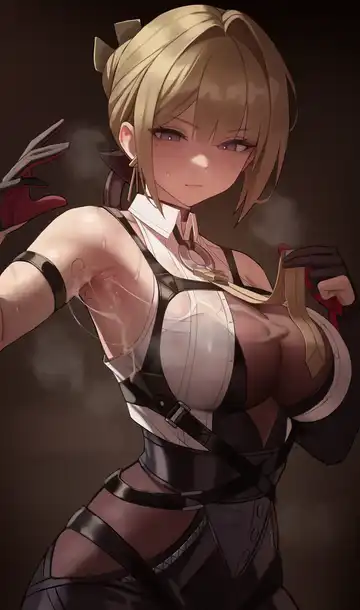 Read [Hyuk] Hyuk - Fhentai