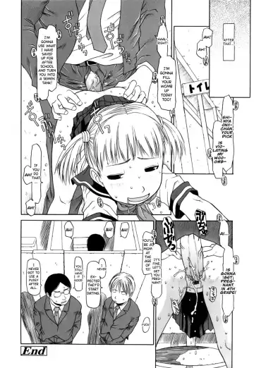 [Eb110ss] Dokidoki Ikkan Kyouiku | Exciting Integrated Sex Education System Fhentai - Page 22