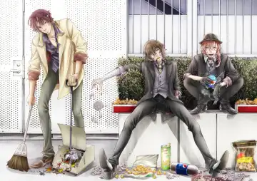 [Amaya Amane] Haru no Yuki Fhentai - Page 4