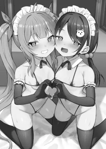 [Alex - Alexmaster] Mesugaki Wakarase Saimin 3 | Brat Correction Hypnosis 3 Fhentai - Page 2