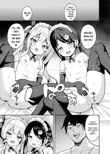 [Alex - Alexmaster] Mesugaki Wakarase Saimin 3 | Brat Correction Hypnosis 3 Fhentai - Page 28