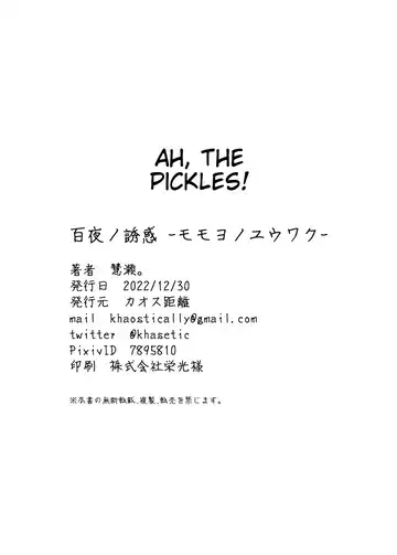 Temptation of One Hundred Nights Fhentai - Page 27