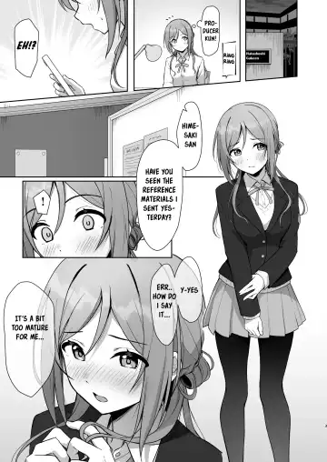 [Toyasu Aina] Mistake Onee-chan - Mistake my sister. Fhentai - Page 2