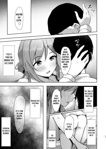 [Toyasu Aina] Mistake Onee-chan - Mistake my sister. Fhentai - Page 20