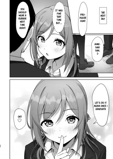 [Toyasu Aina] Mistake Onee-chan - Mistake my sister. Fhentai - Page 25