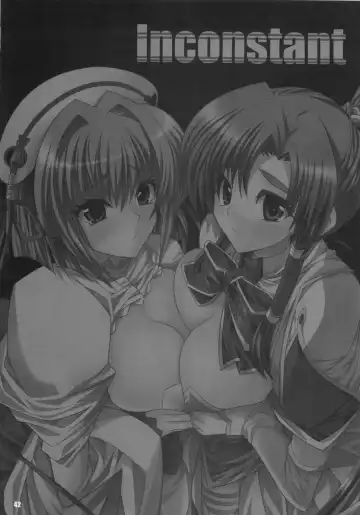 [Shinano Yura] MATCHLESS Fhentai - Page 41