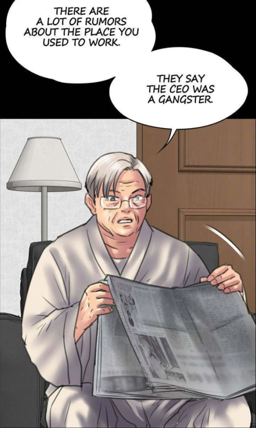 Queen Bee - Chapter 39-40 - Seonyeong's Corruption Mom NTR Fhentai - Page 10