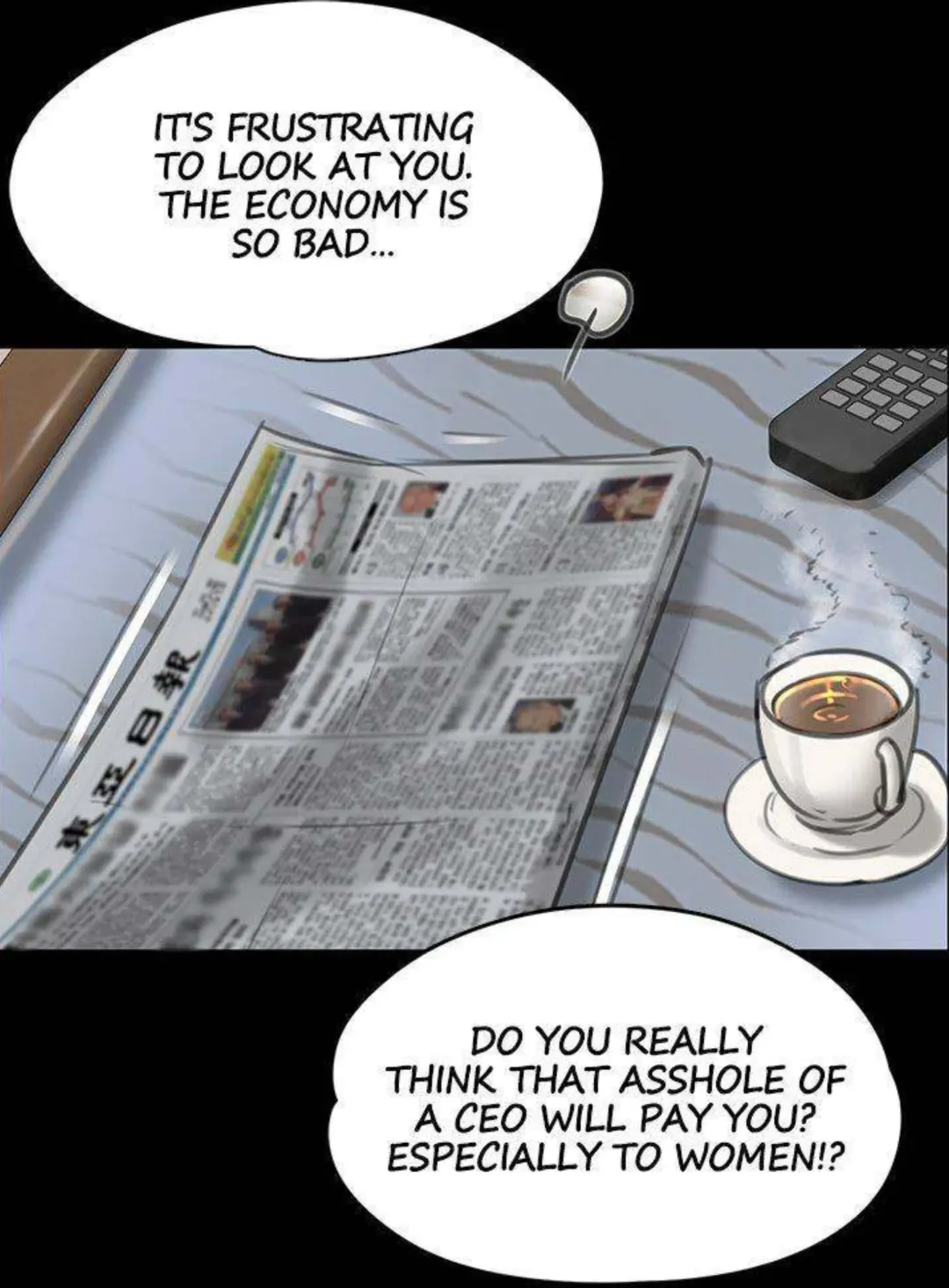 Queen Bee - Chapter 39-40 - Seonyeong's Corruption Mom NTR Fhentai - Page 11