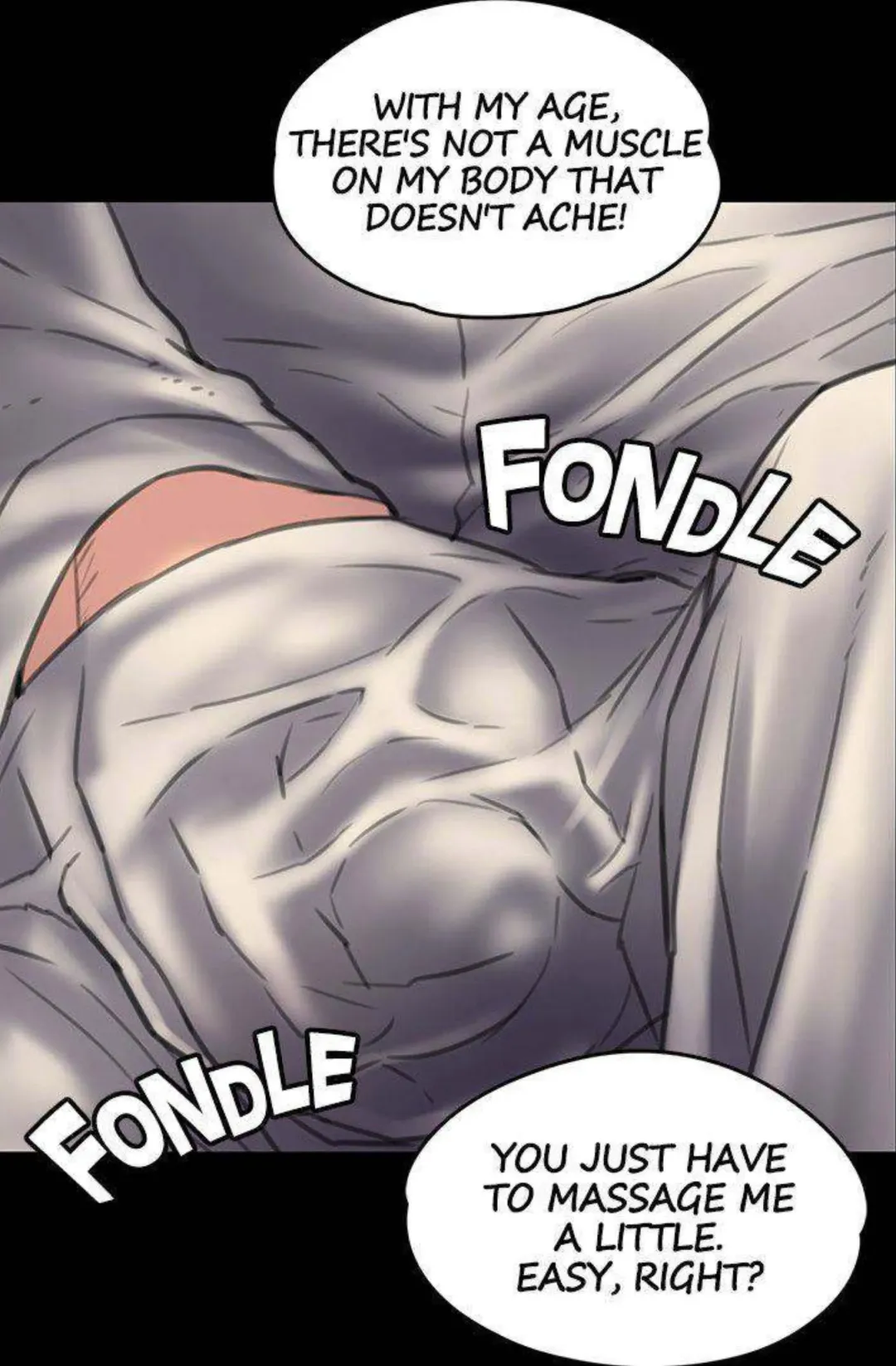 Queen Bee - Chapter 39-40 - Seonyeong's Corruption Mom NTR Fhentai - Page 20