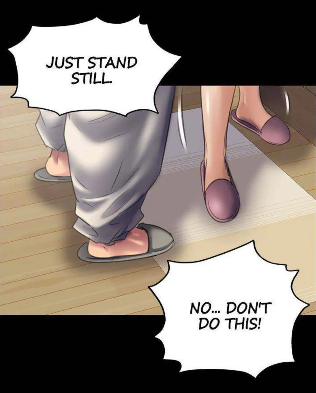 Queen Bee - Chapter 39-40 - Seonyeong's Corruption Mom NTR Fhentai - Page 34