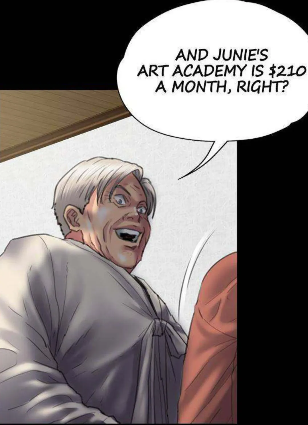 Queen Bee - Chapter 39-40 - Seonyeong's Corruption Mom NTR Fhentai - Page 42