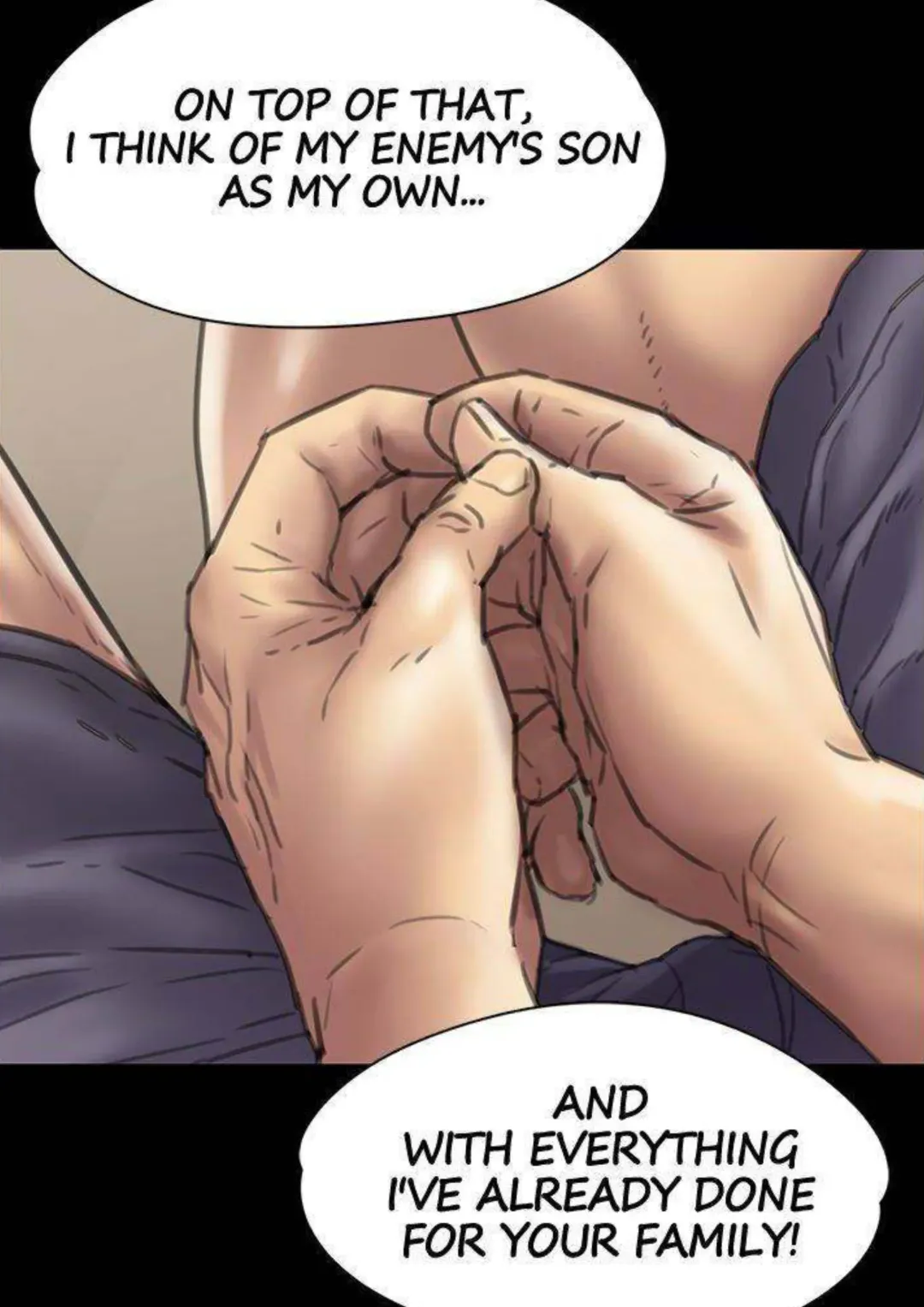 Queen Bee - Chapter 39-40 - Seonyeong's Corruption Mom NTR Fhentai - Page 60