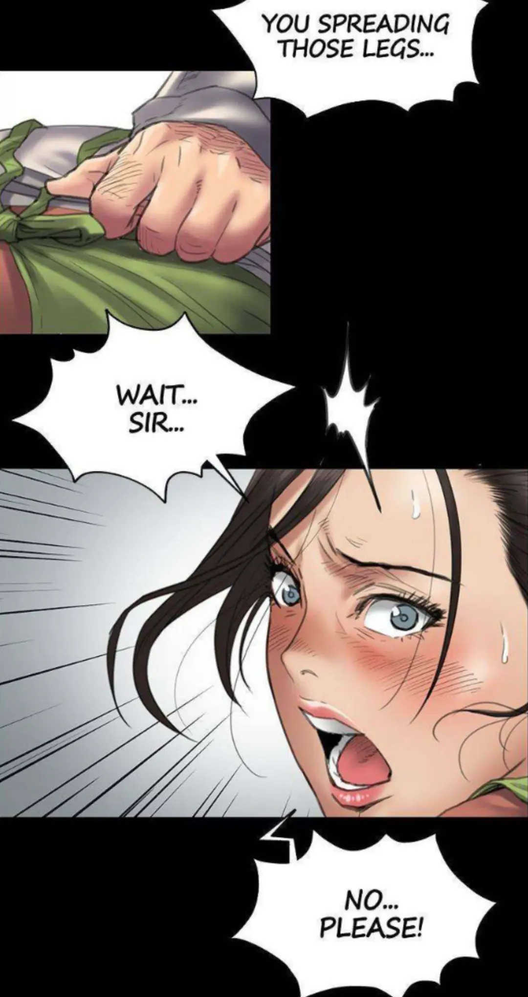 Queen Bee - Chapter 39-40 - Seonyeong's Corruption Mom NTR Fhentai - Page 61