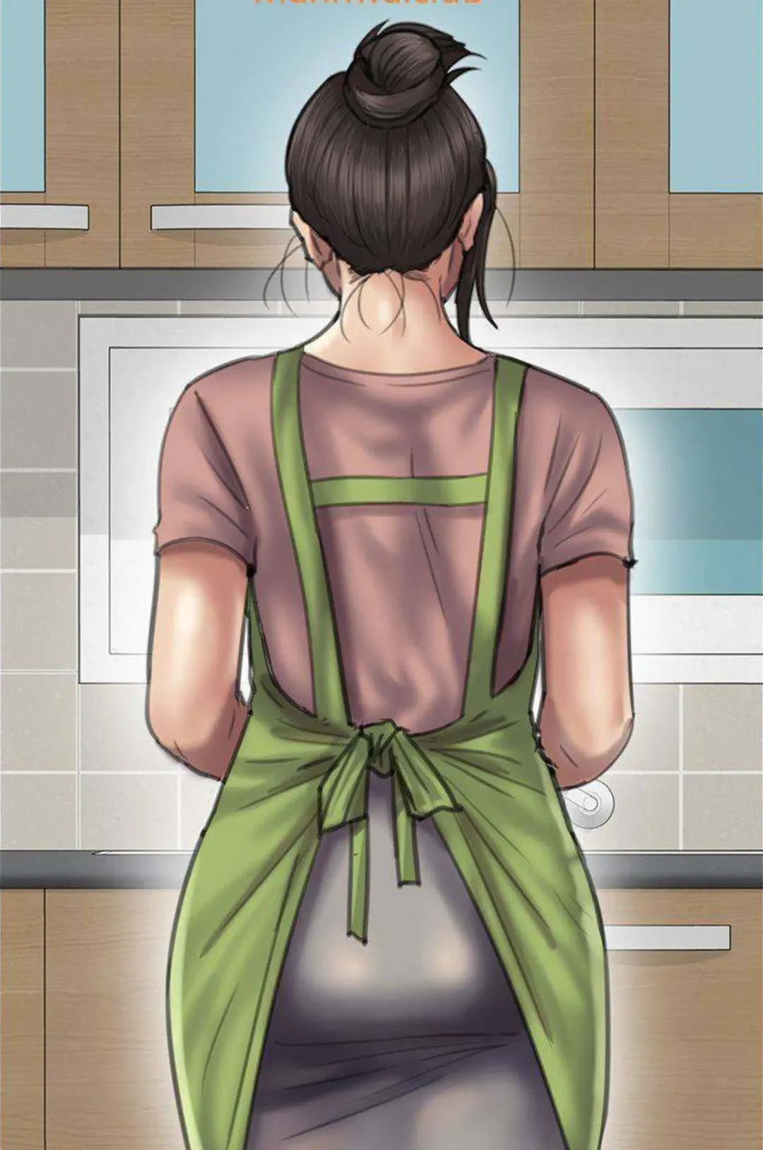 Queen Bee - Chapter 39-40 - Seonyeong's Corruption Mom NTR Fhentai - Page 7