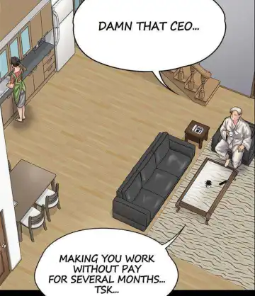 Queen Bee - Chapter 39-40 - Seonyeong's Corruption Mom NTR Fhentai - Page 14