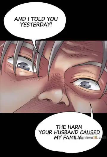 Queen Bee - Chapter 39-40 - Seonyeong's Corruption Mom NTR Fhentai - Page 49