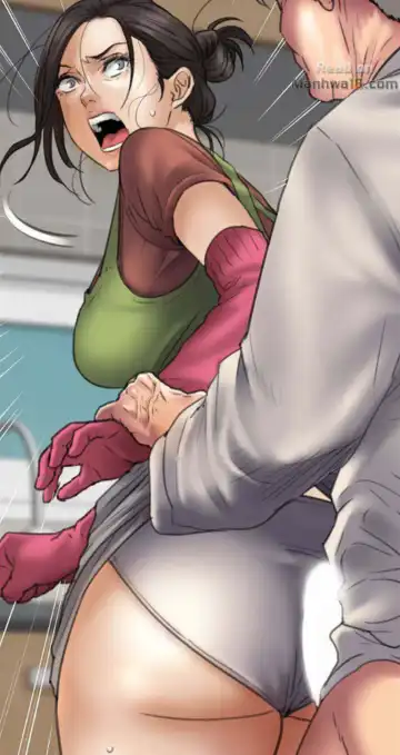 Queen Bee - Chapter 39-40 - Seonyeong's Corruption Mom NTR Fhentai - Page 52