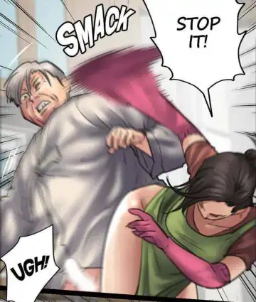 Queen Bee - Chapter 39-40 - Seonyeong's Corruption Mom NTR Fhentai - Page 79