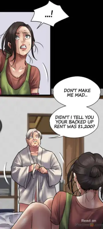 Queen Bee - Chapter 39-40 - Seonyeong's Corruption Mom NTR Fhentai - Page 85