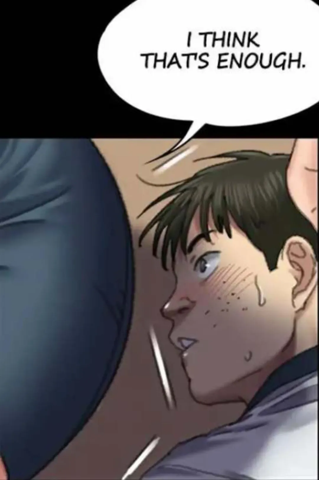 Queen Bee - Chapter 59 - Heomin's Facesitting Fhentai - Page 22