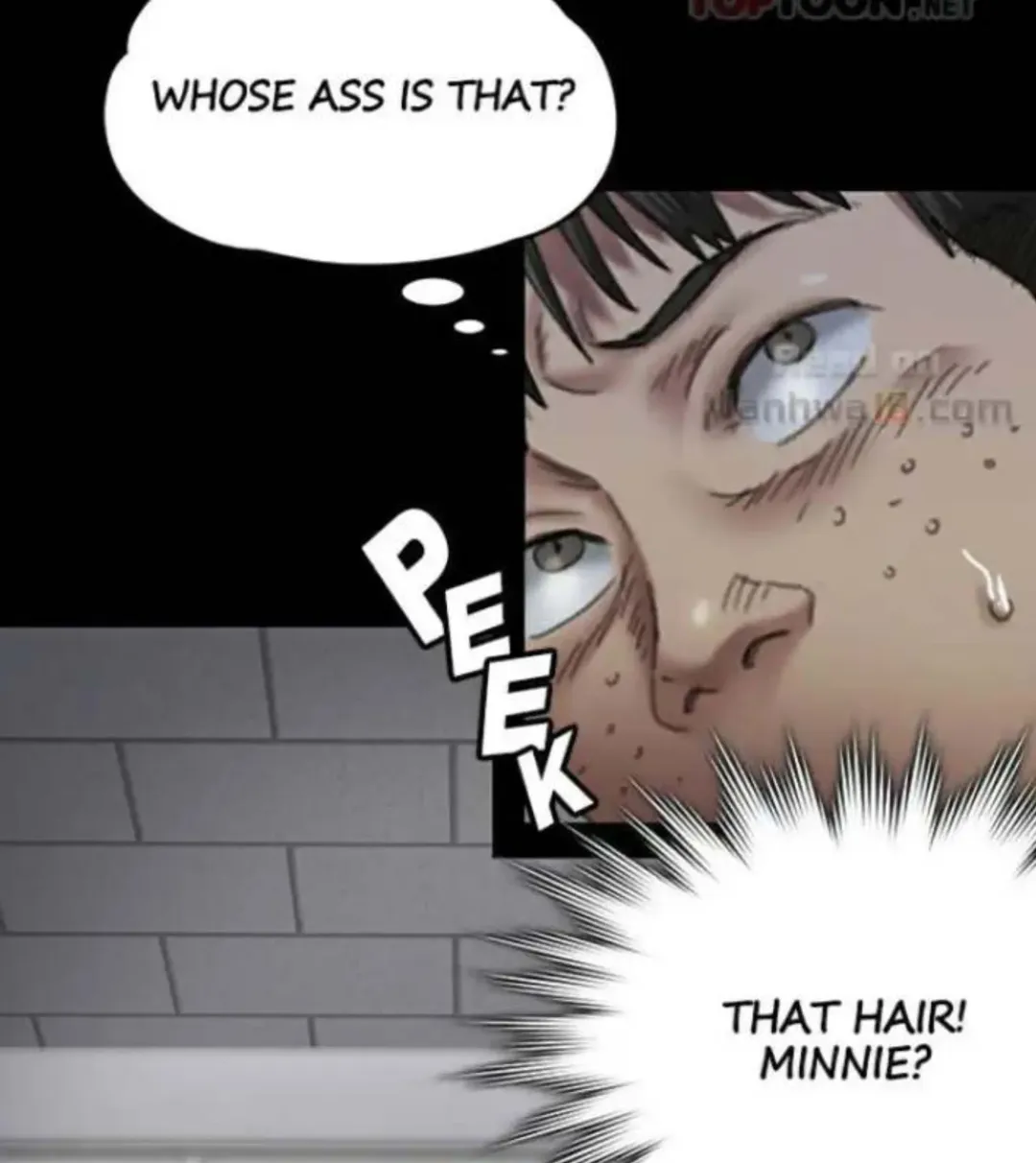 Queen Bee - Chapter 59 - Heomin's Facesitting Fhentai - Page 5