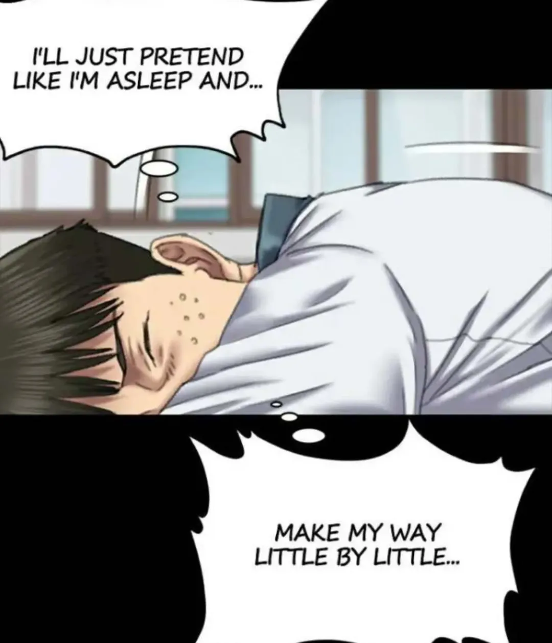 Queen Bee - Chapter 59 - Heomin's Facesitting Fhentai - Page 7