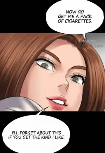 Queen Bee - Chapter 59 - Heomin's Facesitting Fhentai - Page 23