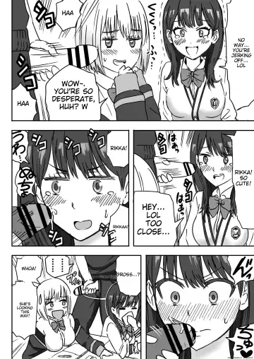 SSSS.GRIDGIRLS Fhentai - Page 14