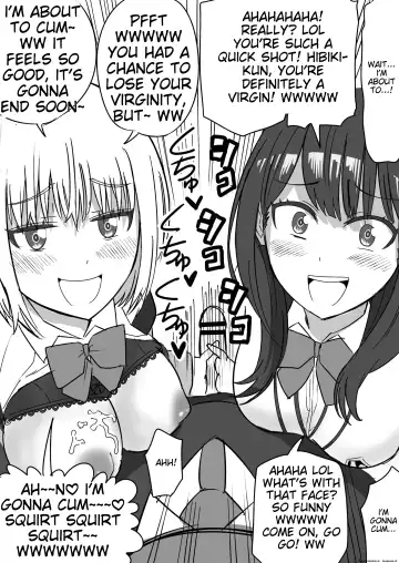 SSSS.GRIDGIRLS Fhentai - Page 23