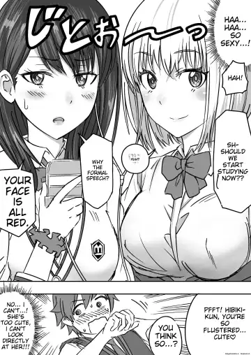 SSSS.GRIDGIRLS Fhentai - Page 5