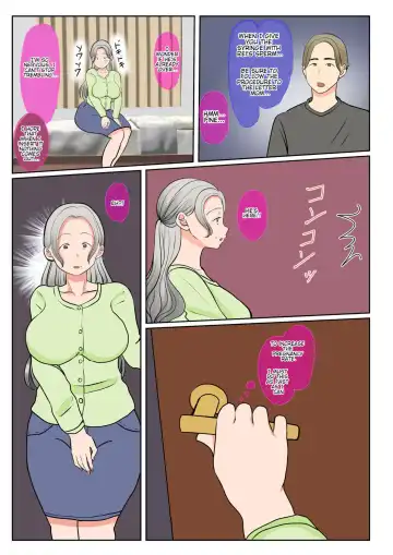 Surrogacy: The case of Yuka Shirakawa Fhentai - Page 10