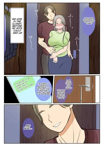 Surrogacy: The case of Yuka Shirakawa Fhentai - Page 77