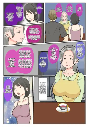 Surrogacy: The case of Yuka Shirakawa Fhentai - Page 8