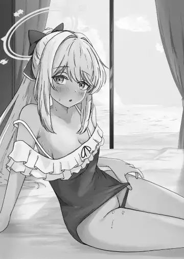 Usagi no Senobi Fhentai - Page 2