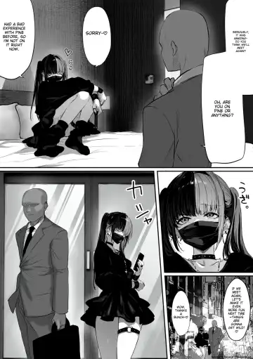 [Pirates Cat] Tachi n Bo Shiteita Jiraikei-chan ga Wana ni Kakacchau Ohanashi Fhentai - Page 14