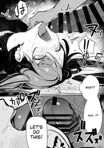 [Pirates Cat] Tachi n Bo Shiteita Jiraikei-chan ga Wana ni Kakacchau Ohanashi Fhentai - Page 41