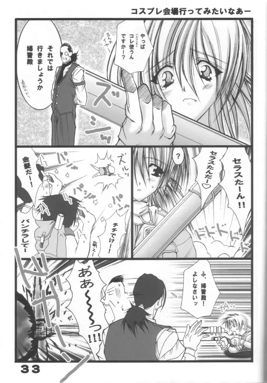 Hellsing Fhentai - Page 32