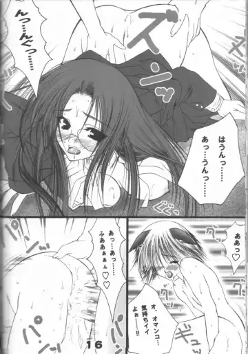 Hellsing Fhentai - Page 15