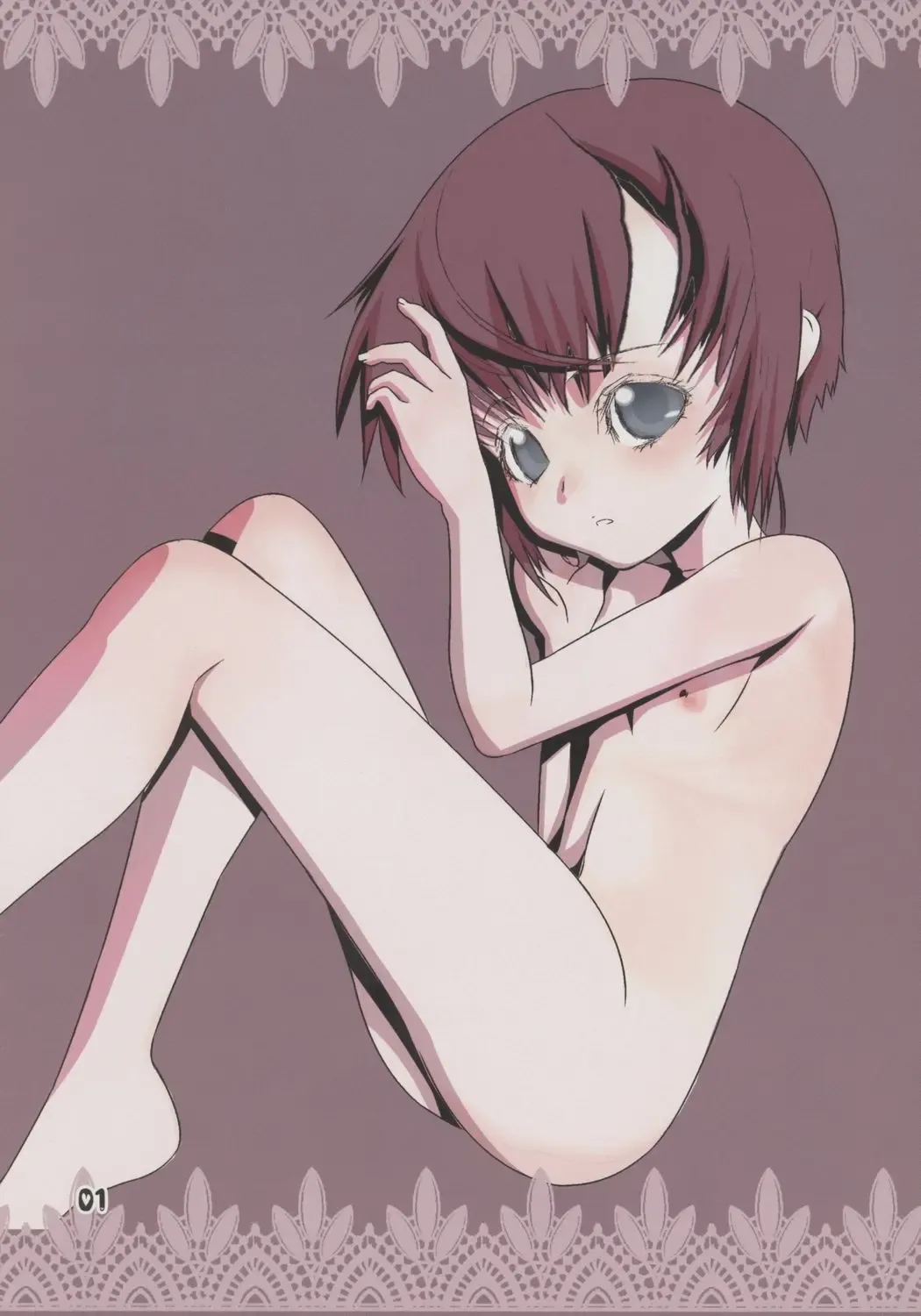 [Hiiragi Masaki] Shounen Maid Kuro-kun Gohoushi Hen Fhentai - Page 2