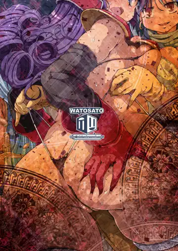 [Sugiura Sen] Assalaam -Yokubou no Tsuki- Fhentai - Page 34