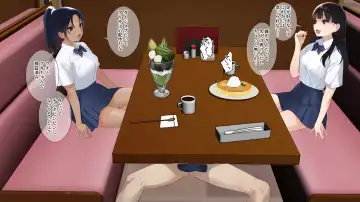 Muremure kusakusa ashi JK no ashifuki dorei ni natta boku Fhentai - Page 34