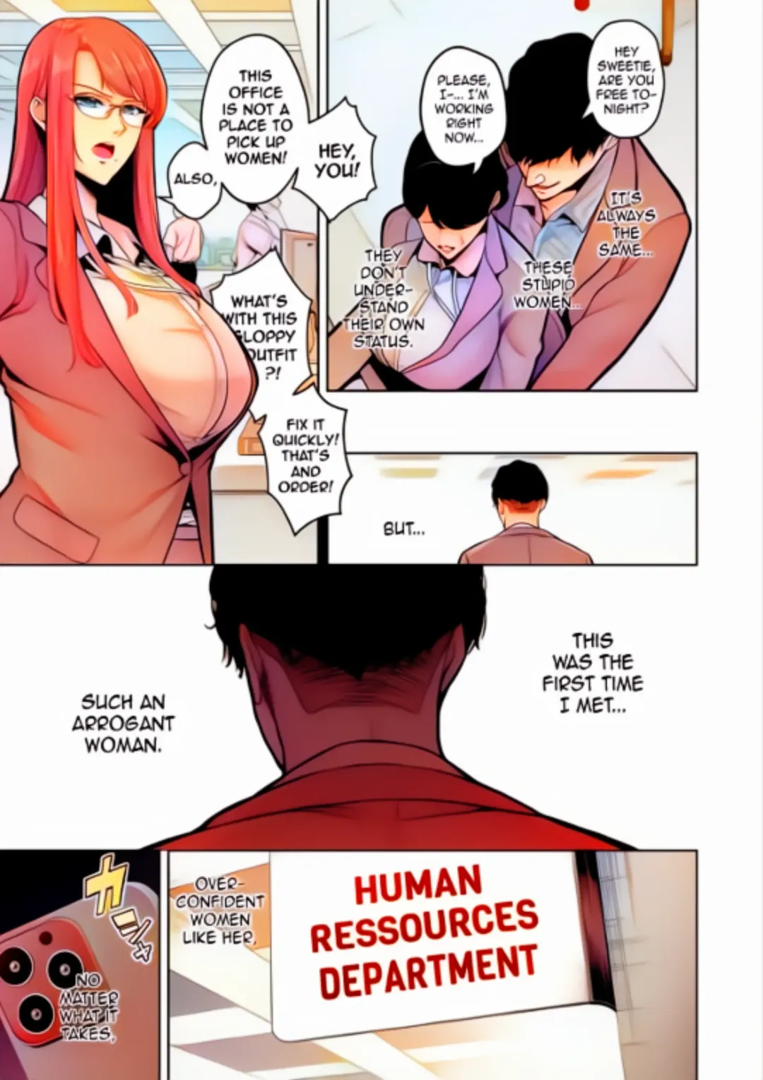 [Sevengar] Honshou Fhentai - Page 35