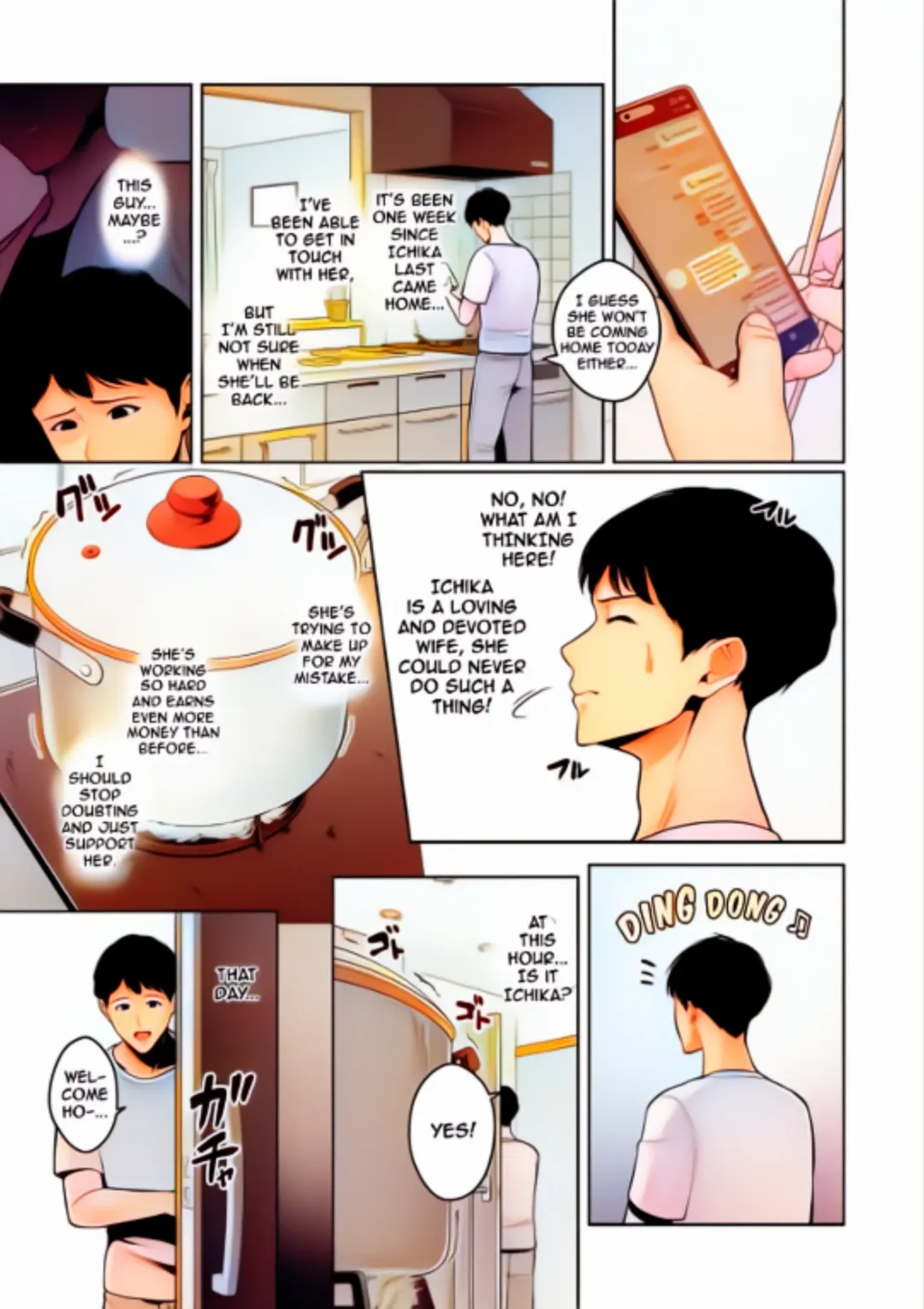 [Sevengar] Honshou Fhentai - Page 63